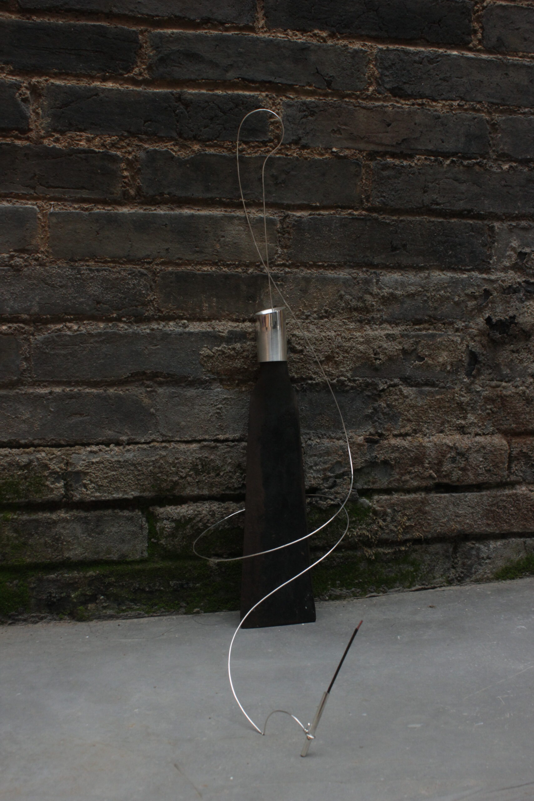 Trembling, 2025